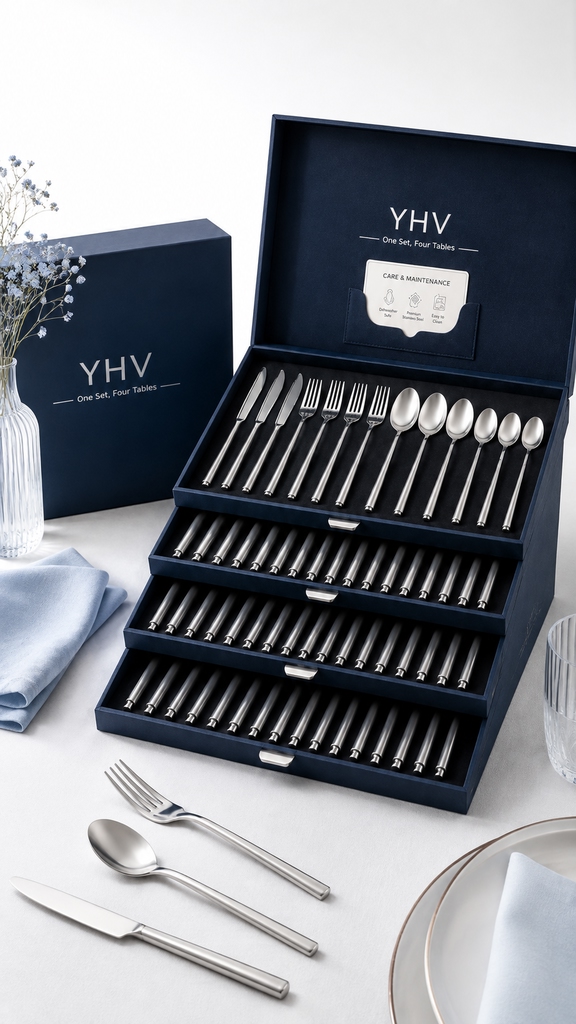 YHV table design style one