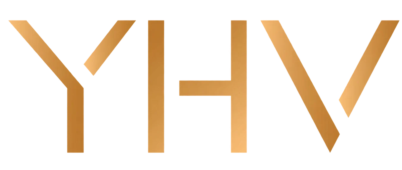 הלוגו של YHV